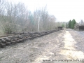 Trať 076 Lhotka u Mělníka © Martin Kalina 20.12.2014aa