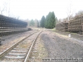 Trať 076 Lhotka u Mělníka náídraží© Martin Kalina 20.12.2014cc