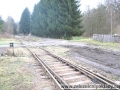 Trať 076 Lhotka u Mělníka náídraží© Martin Kalina 20.12.2014d