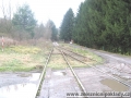 Trať 076 Lhotka u Mělníka náídraží© Martin Kalina 20.12.2014ddd