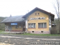 Trať 076 Lhotka u Mělníka nádraží© Martin Kalina 20.12.2014a