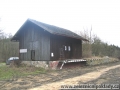 Trať 076 Lhotka u Mělníka sklad© Martin Kalina 20.12.2014aa