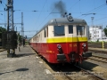 30 let Klubu železničních cestovatelů (1)