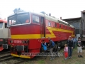 750 308-9 Turnov foto ©Martin Kalina 5.9.2015