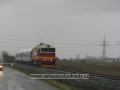 Otevření trati Mělník - Mšeno foto©Martin Kalina 13.12.2015 (14)