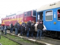 Otevření trati Mělník - Mšeno foto©Martin Kalina 13.12.2015 (7)