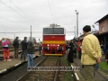 Otevření trati Mělník - Mšeno foto©Martin Kalina 13.12.2015 (8)