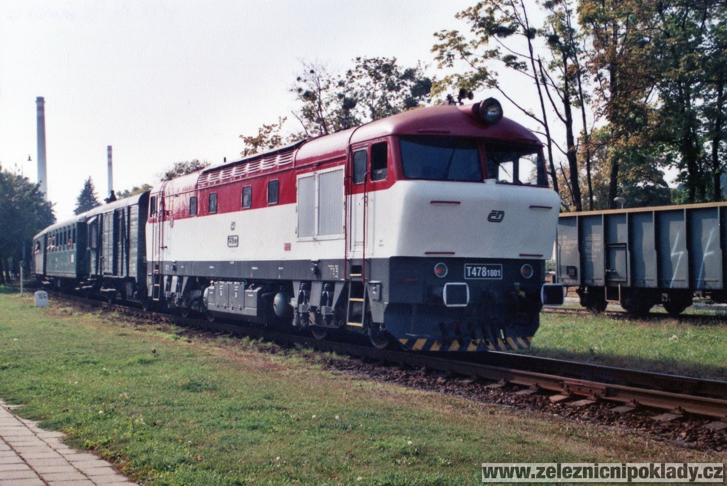 T 478.1001, T478.1001, 751 001-9, 751.001-9 - Obrázek 14