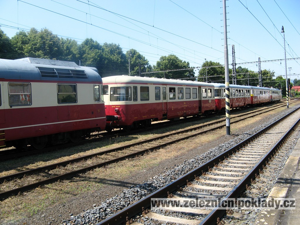 M 286.1008, M286.1008, 851 008-3 – Železniční poklady