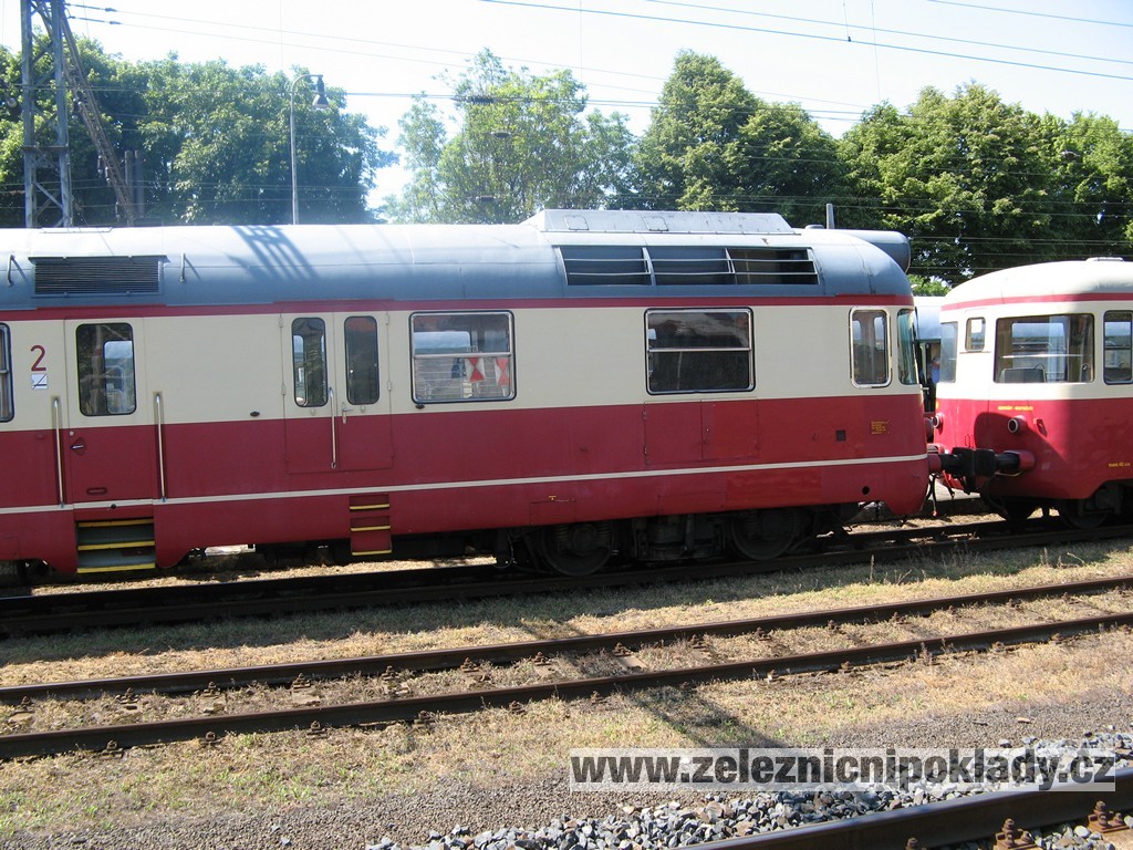 M 286.1008, M286.1008, 851 008-3 – Železniční poklady