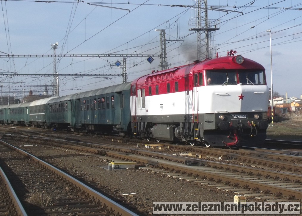 T 478.1001, T478.1001, 751 001-9, 751.001-9 - Obrázek 18