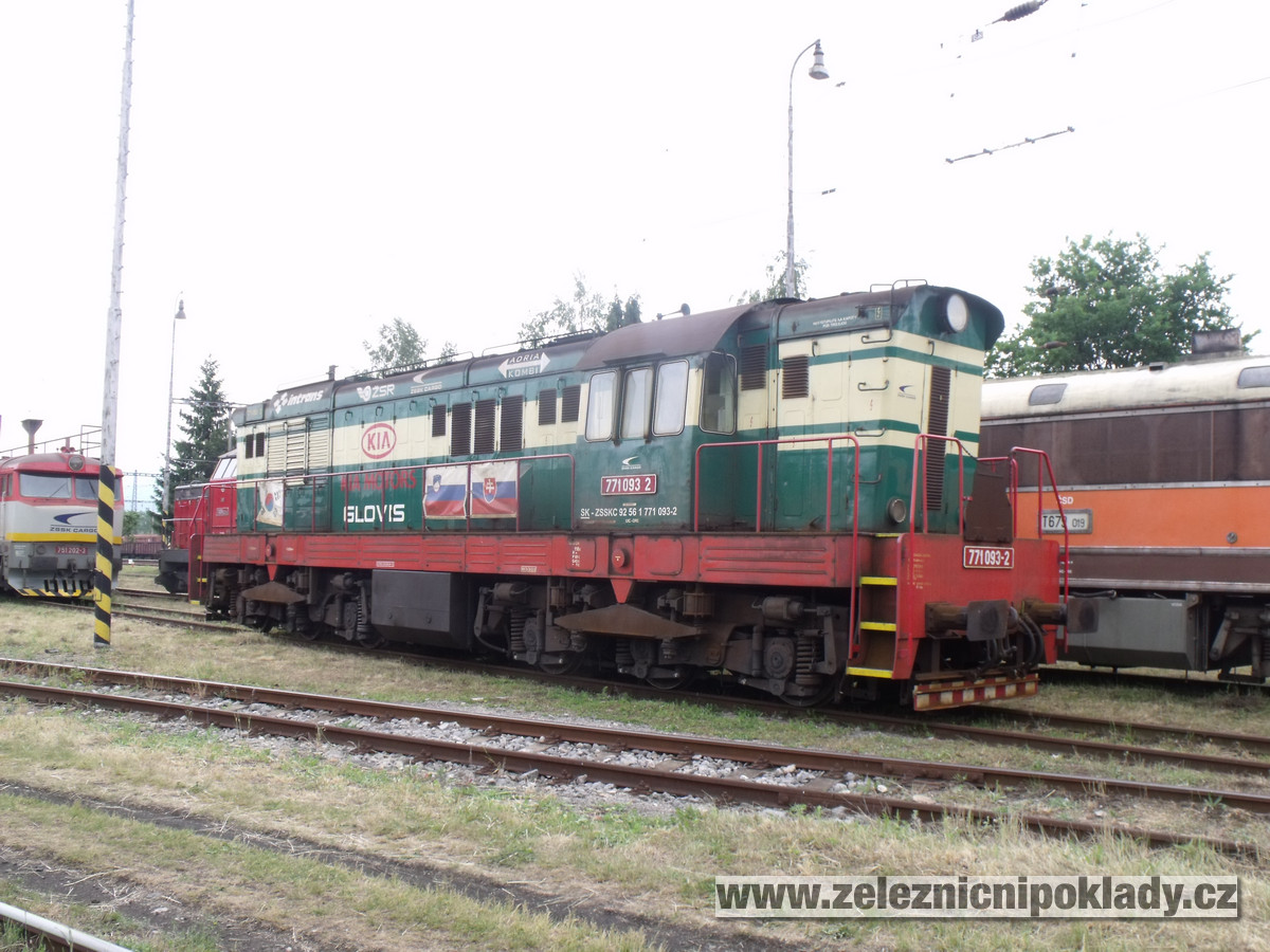 T 669.1093, T669.1093, 771 093-2, 771.093-2 - Image 2