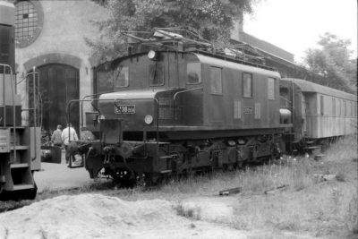 lokomotivní řada 103, E 436.0