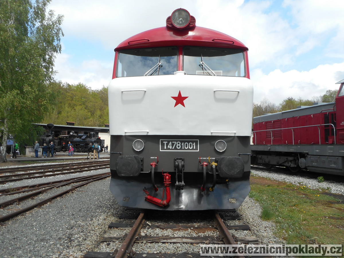 T 478.1001, T478.1001, 751 001-9, 751.001-9 - Obrázek 7