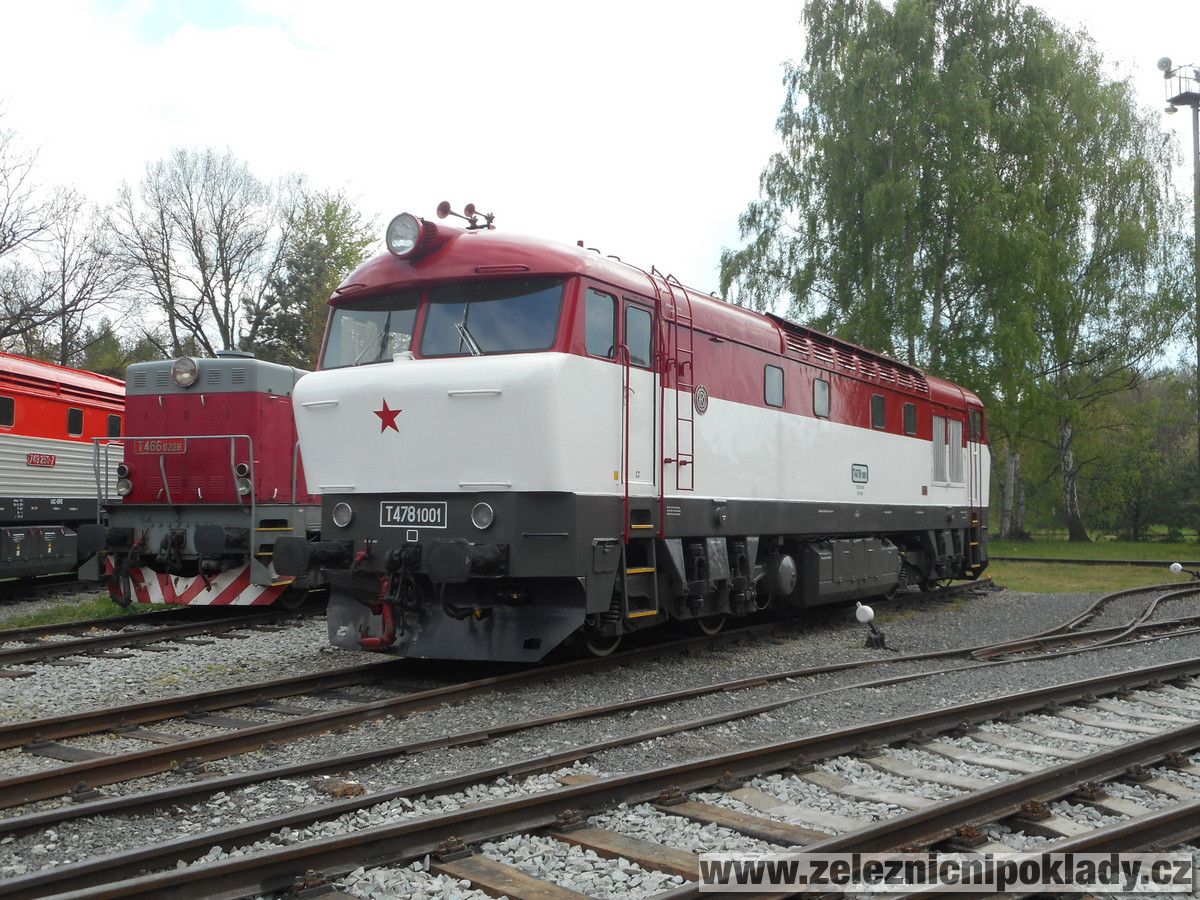 T 478.1001, T478.1001, 751 001-9, 751.001-9 - Obrázek 6