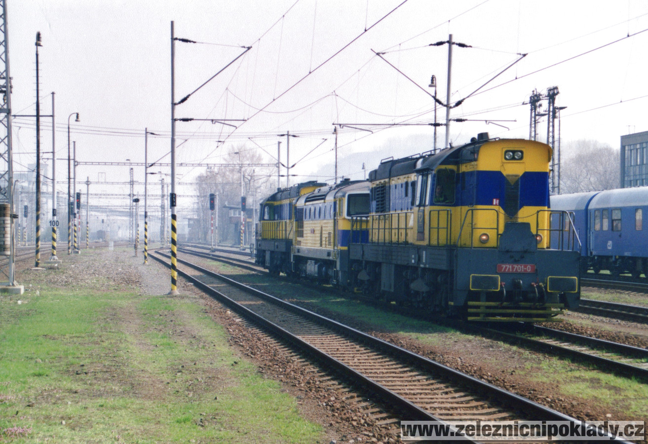 T 669.2501, 771 701-0, 771.701-0, ex T 669.2001