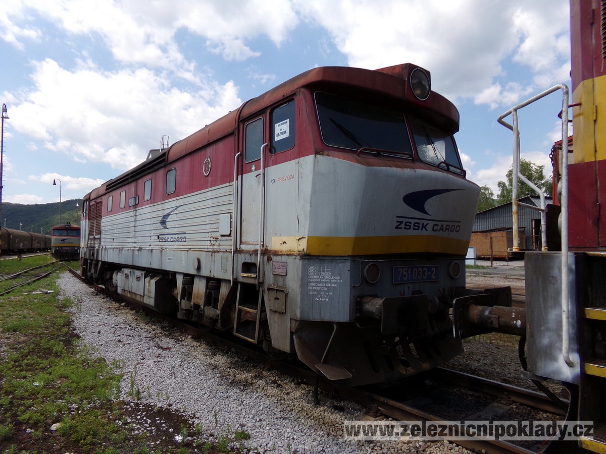 T 478.1033, T478.1033, 751 033-2, 751.033-2 - Obrázek 2