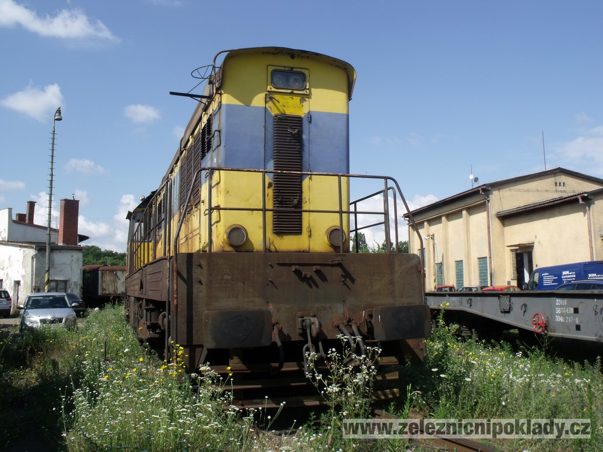 T 669.2501, 771 701-0, 771.701-0, ex T 669.2001 - Image 2