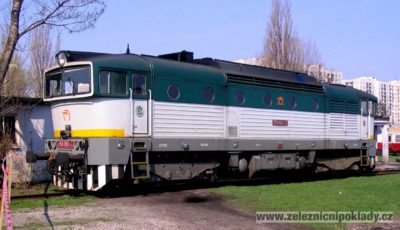 lokomotivní řada 754, T 478.4, Brejlovec čtyřka, Okuliarnik štvorka