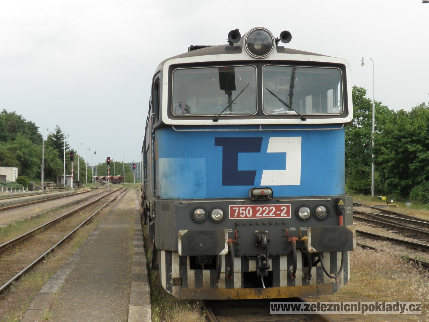 750.222-2, 750 222-2, ex 753 222-9, T 478.3222 – Železniční poklady