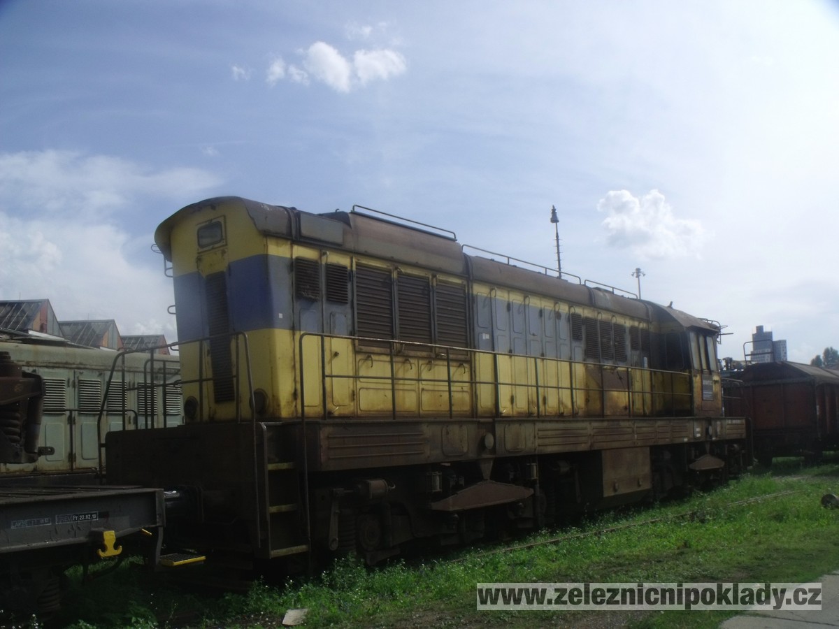 T 669.2501, 771 701-0, 771.701-0, ex T 669.2001 - Image 3