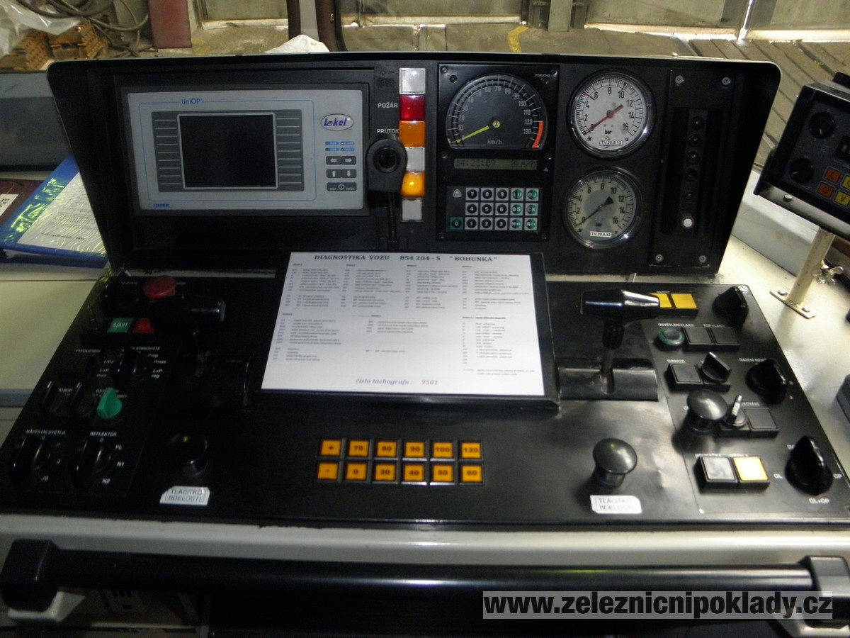 854.204-5, 854 204-5, 852 004-1, M 296.2004 - Image 2