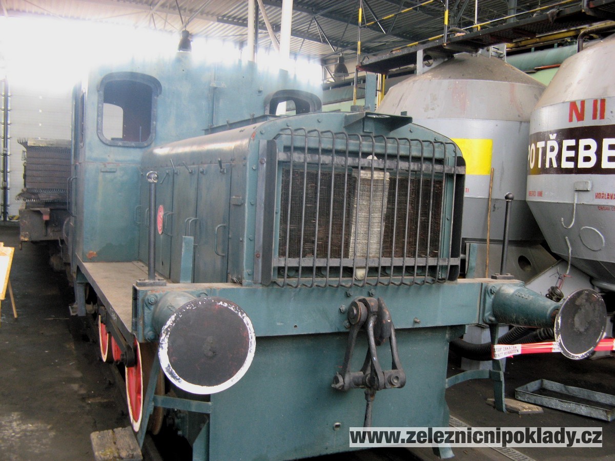 1435 BN 60 č. 3848 - Image 3