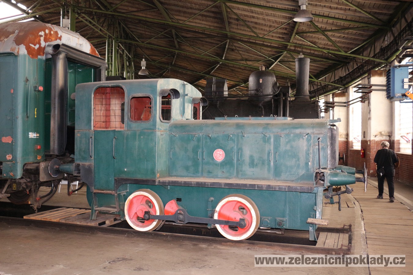 1435 BN 60 č. 3848 - Image 2