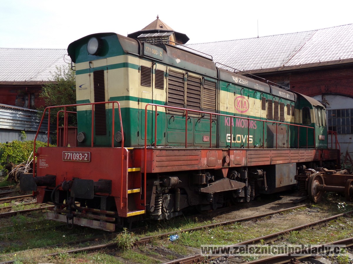 T 669.1093, T669.1093, 771 093-2, 771.093-2 - Image 3