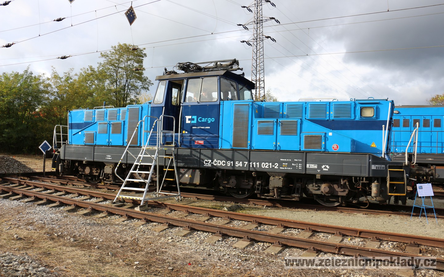 111 021-2, 111.021-2, E 458.1021 - Image 3