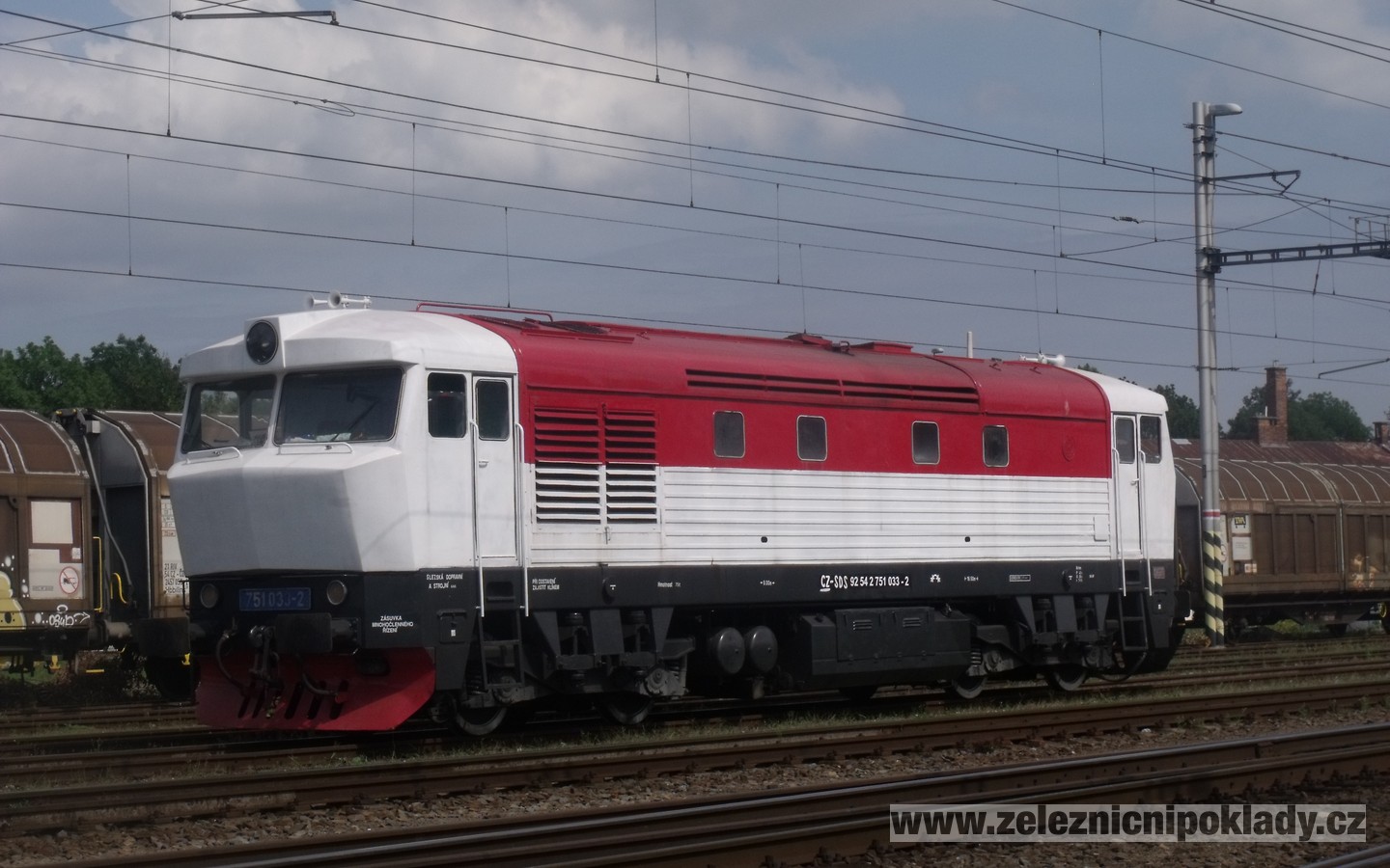 T 478.1033, T478.1033, 751 033-2, 751.033-2 - Obrázek 5