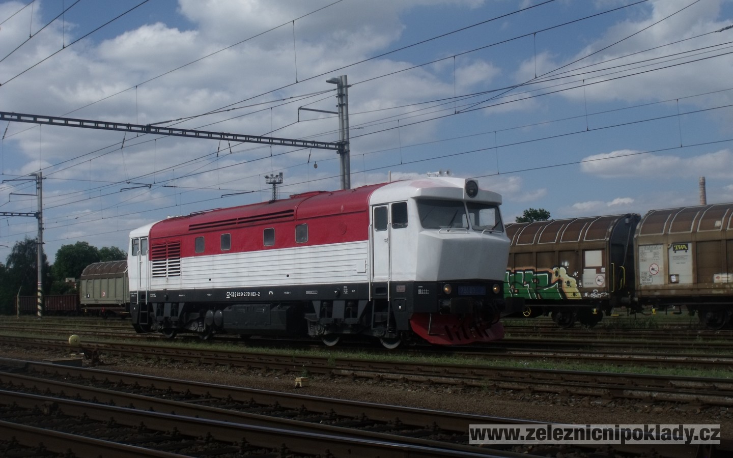 T 478.1033, T478.1033, 751 033-2, 751.033-2 - Obrázek 4
