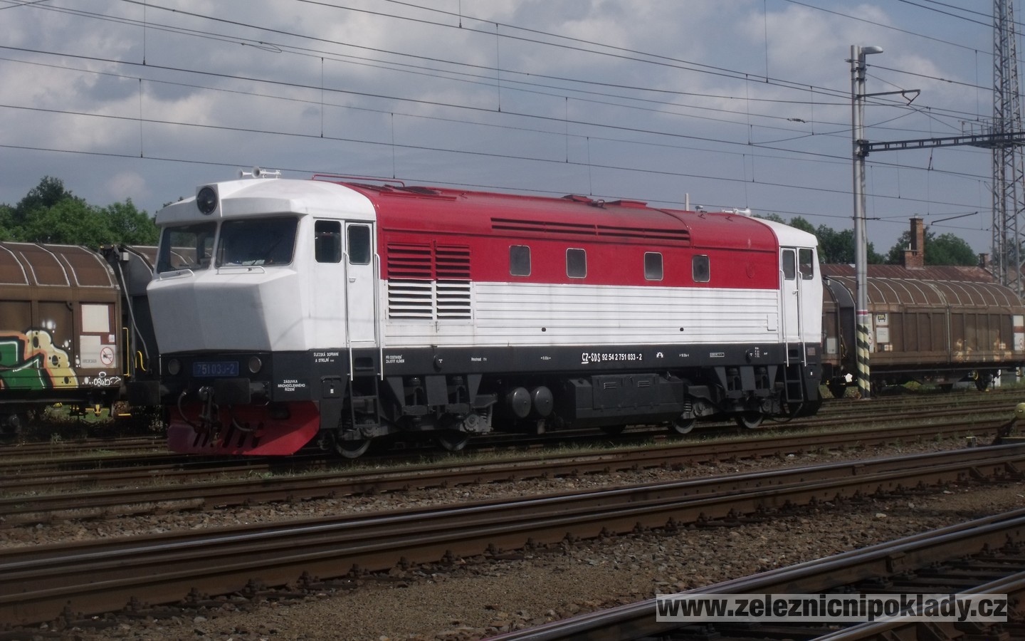 T 478.1033, T478.1033, 751 033-2, 751.033-2 - Obrázek 3