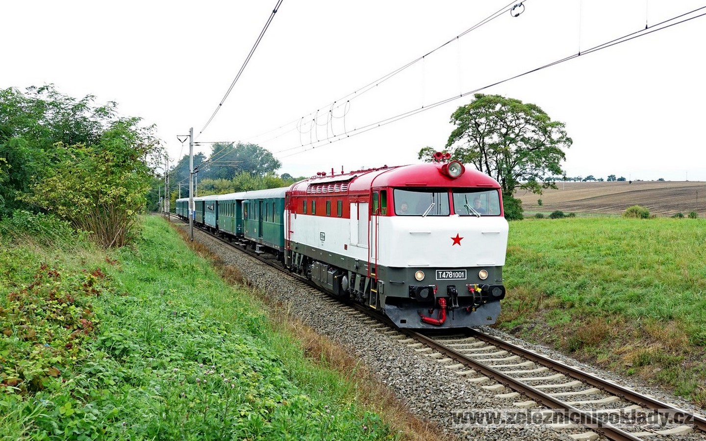 T 478.1001, T478.1001, 751 001-9, 751.001-9 - Obrázek 24