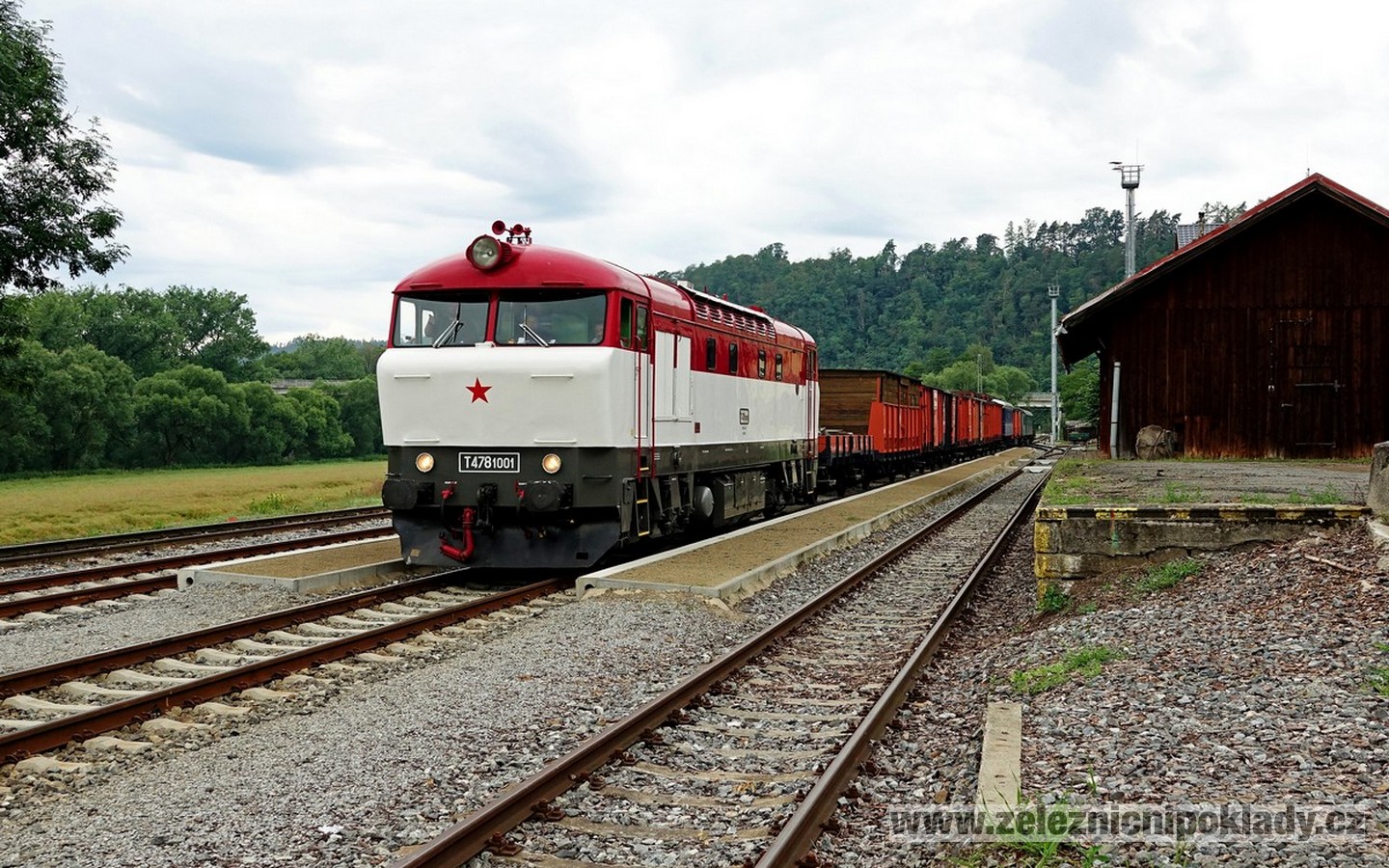 T 478.1001, T478.1001, 751 001-9, 751.001-9 - Obrázek 23