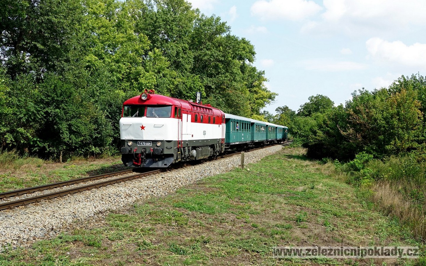 T 478.1001, T478.1001, 751 001-9, 751.001-9 - Obrázek 22
