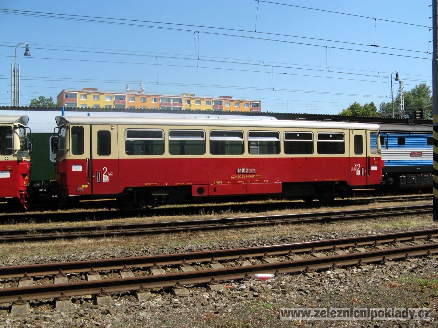 810.517-3, 810 517-3, M 152.0517 - Image 3