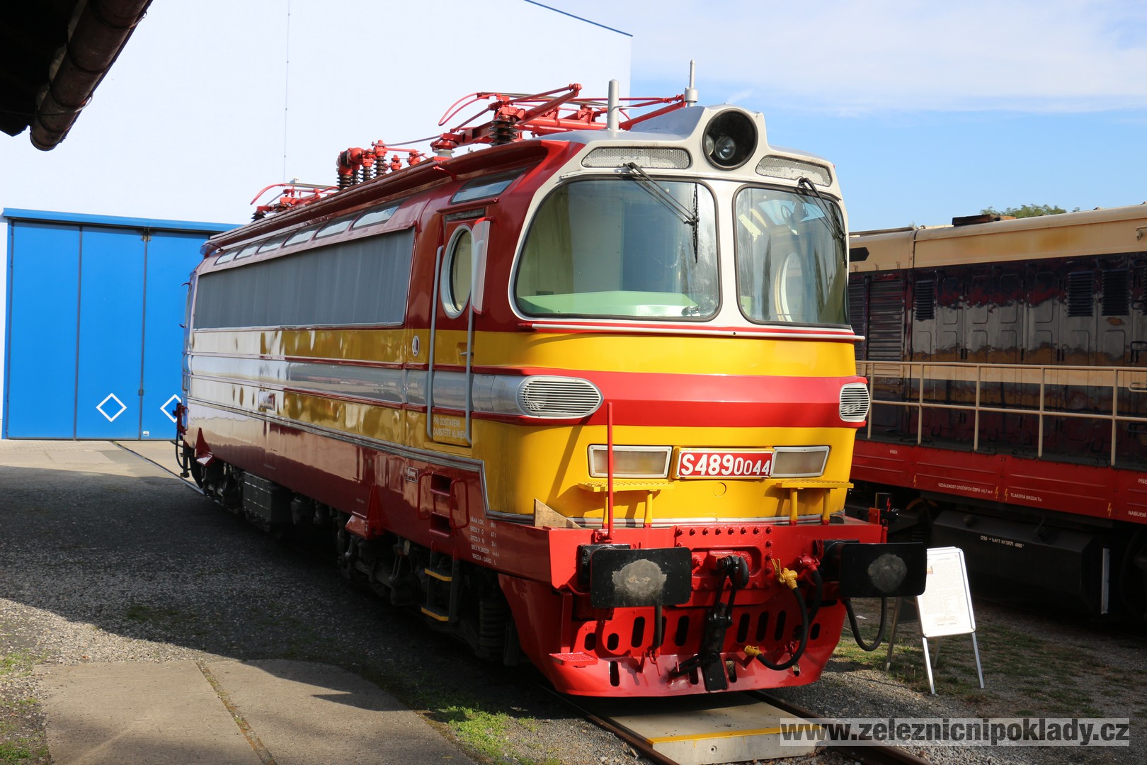 230.044-0, 230 044-0, S 489.0044 - Image 3