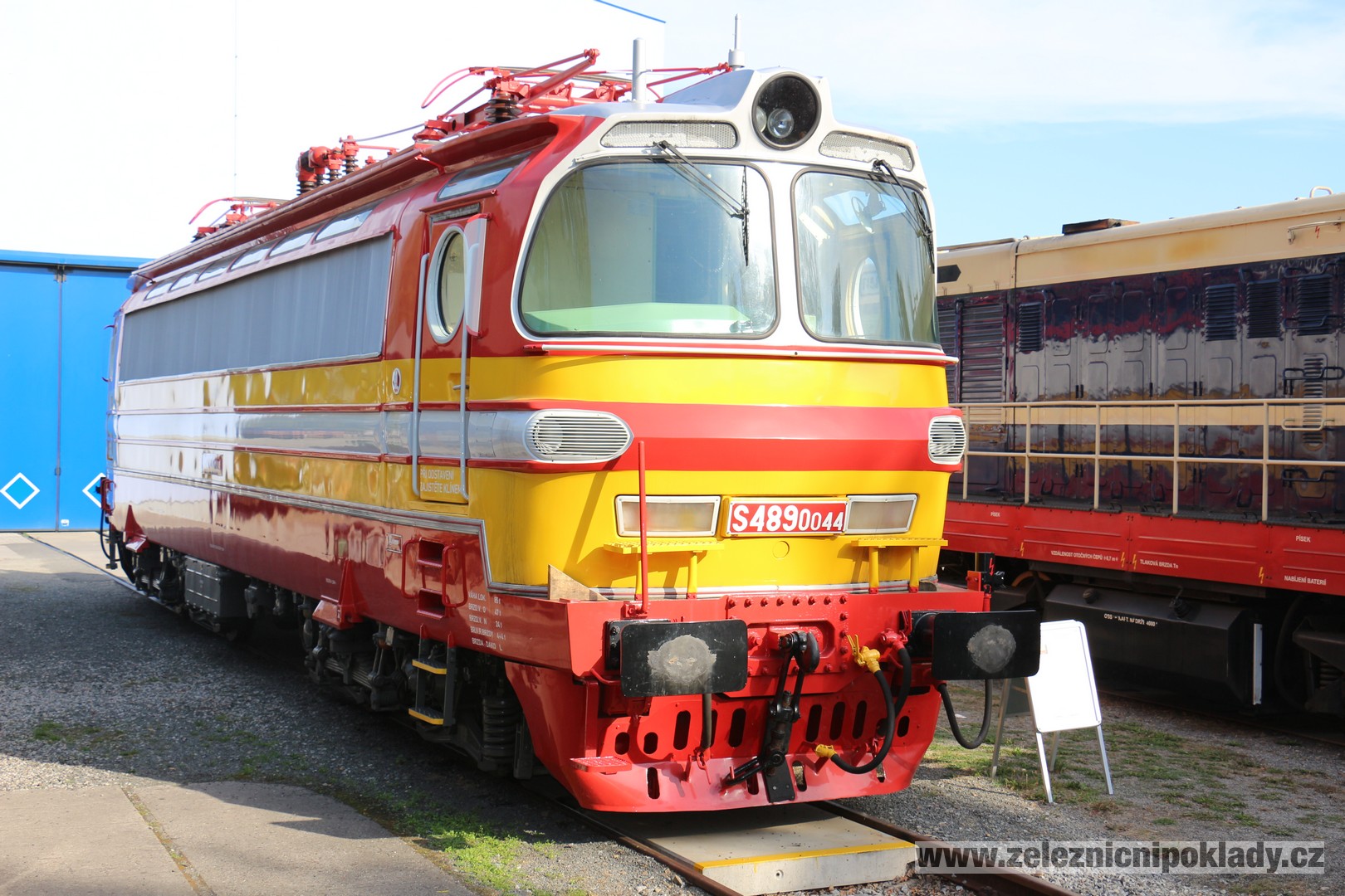 230.044-0, 230 044-0, S 489.0044 - Image 4