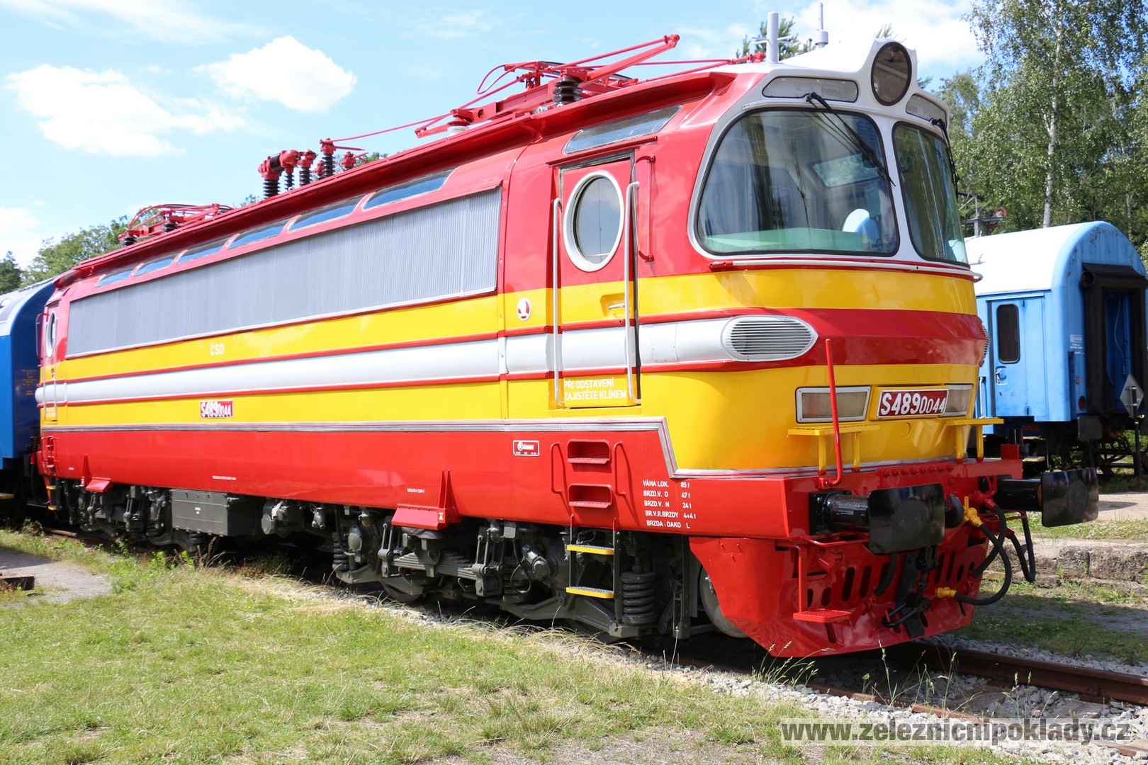 230.044-0, 230 044-0, S 489.0044