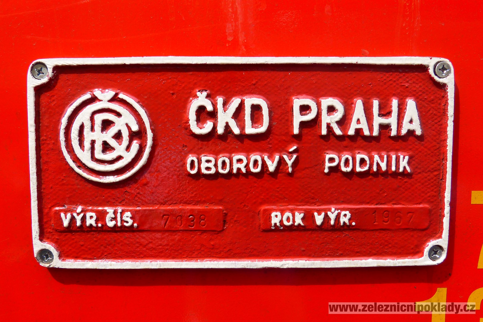 T 478.1033, T478.1033, 751 033-2, 751.033-2 - Obrázek 16