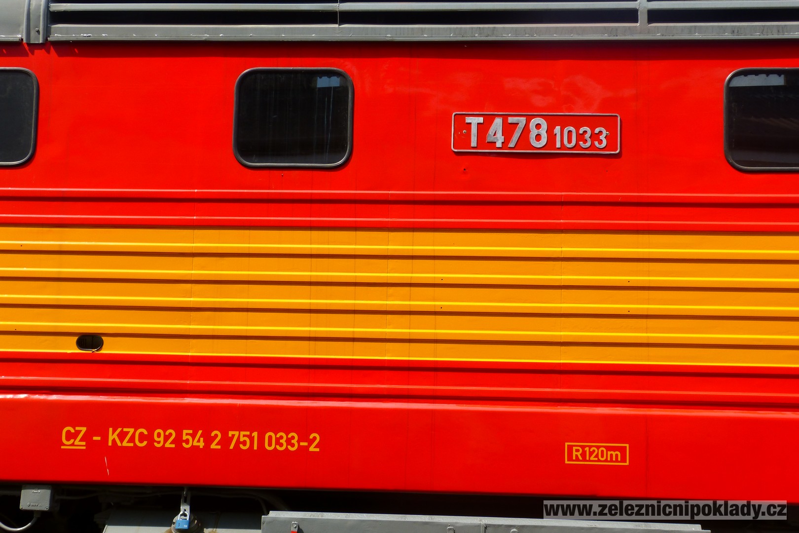 T 478.1033, T478.1033, 751 033-2, 751.033-2 - Obrázek 17