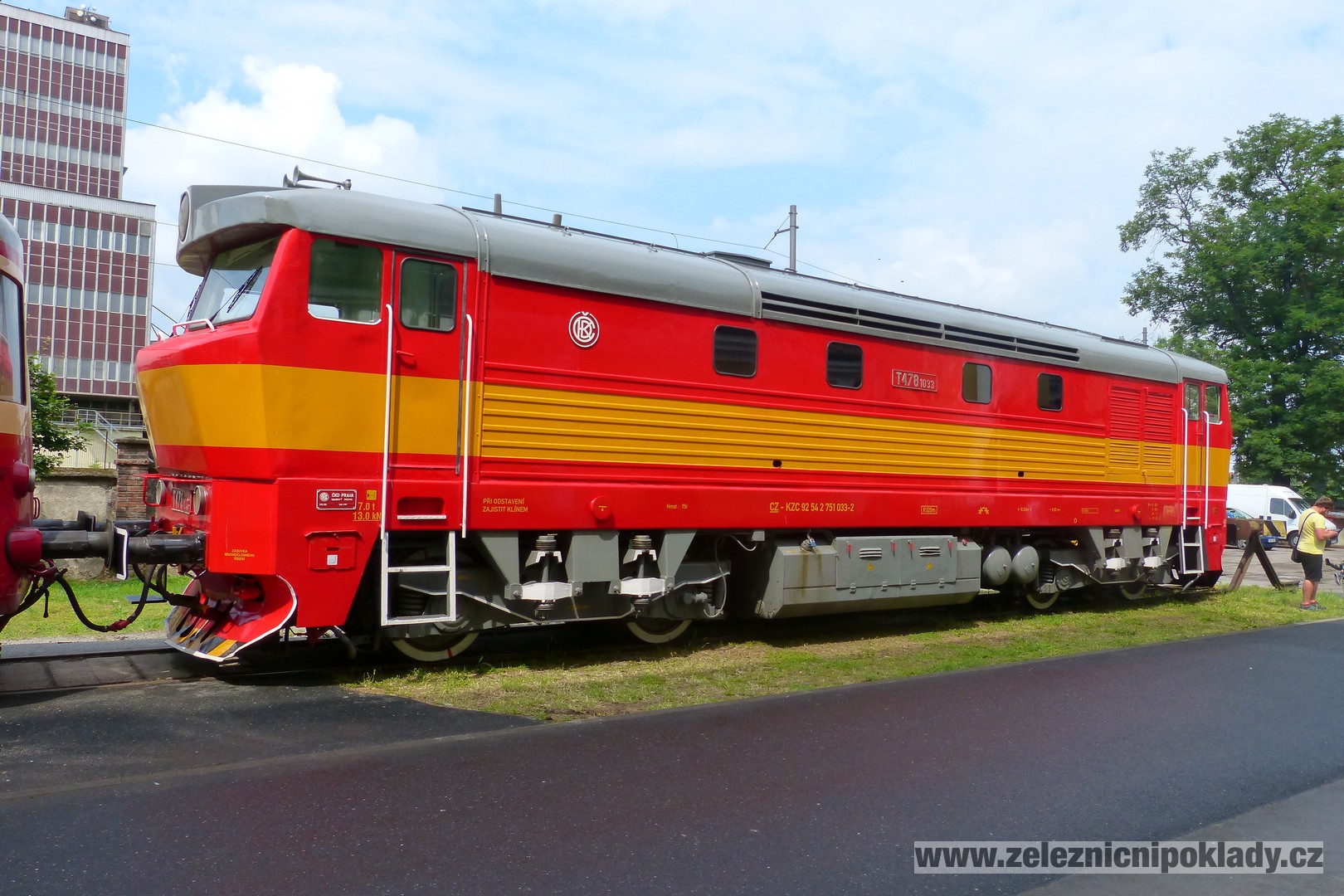 T 478.1033, T478.1033, 751 033-2, 751.033-2 - Obrázek 15