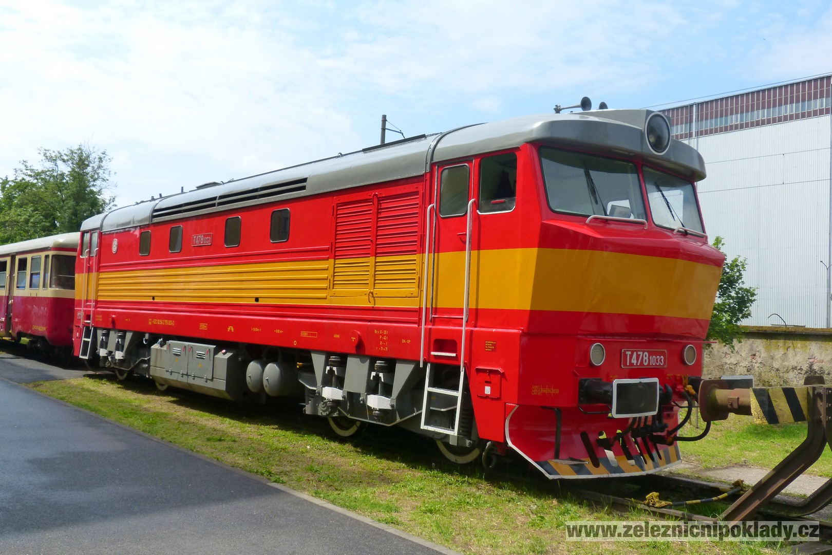 T 478.1033, T478.1033, 751 033-2, 751.033-2 - Obrázek 14
