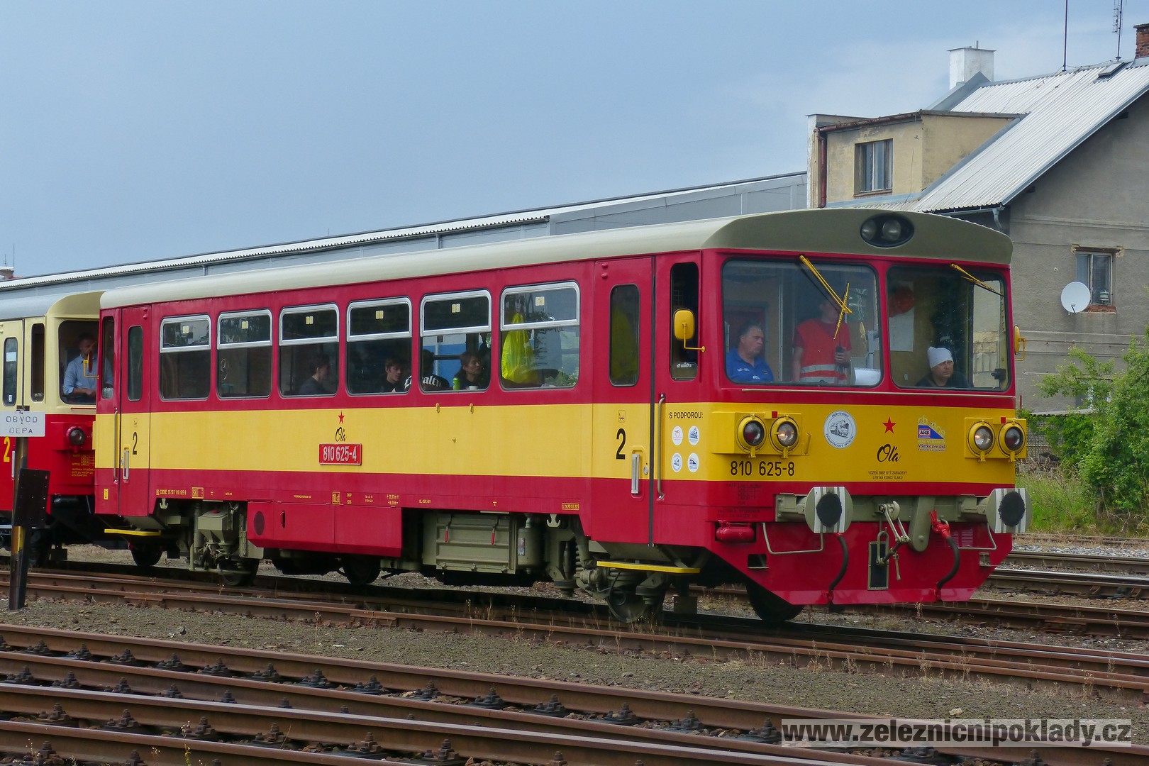 810.625-8, 810 625-8, M 152.0625 - Image 5