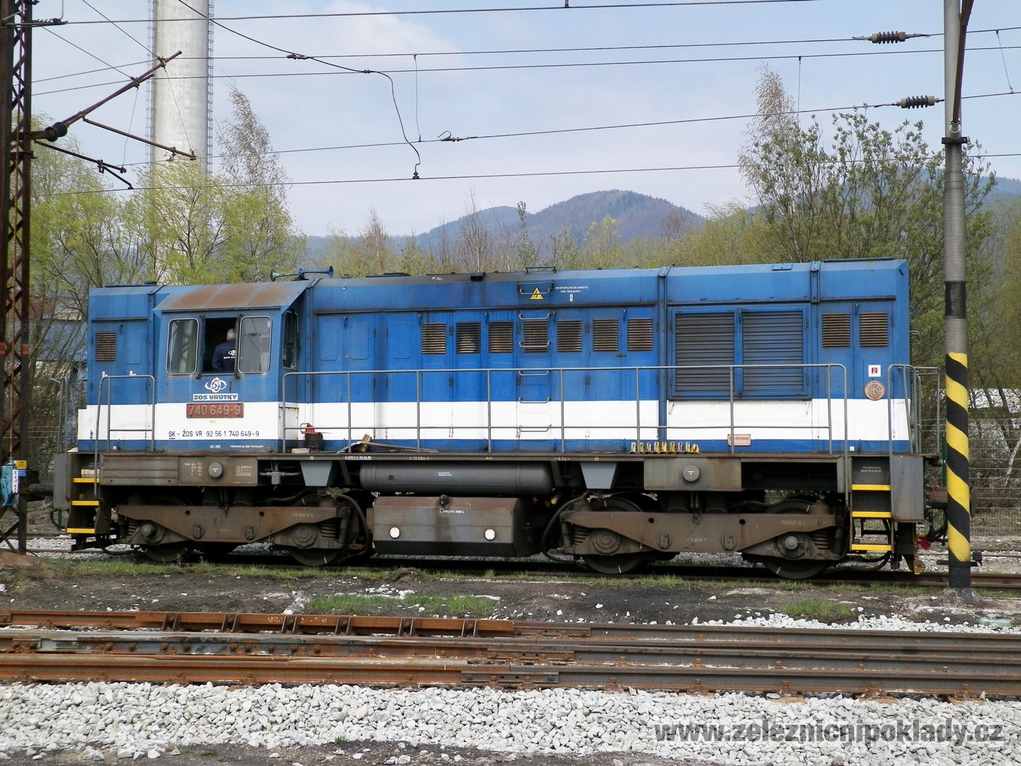 740.649-9, 740 649-9, T 448.0649 - Image 3