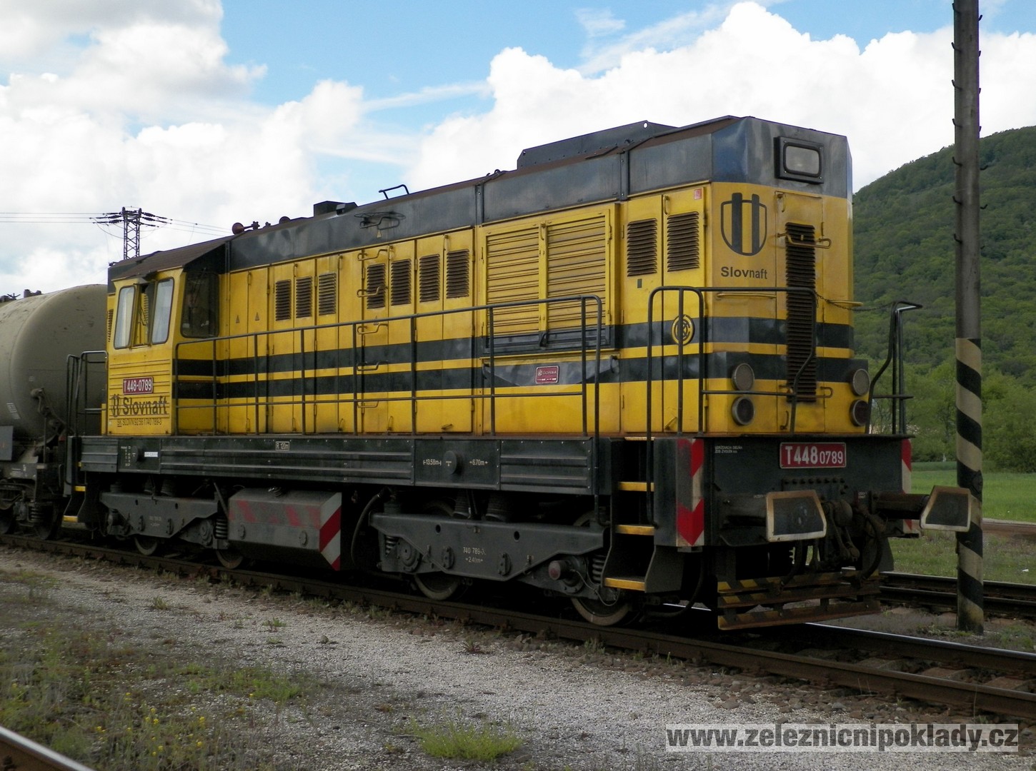 740.789-3, 740 789-3, T 448.0789