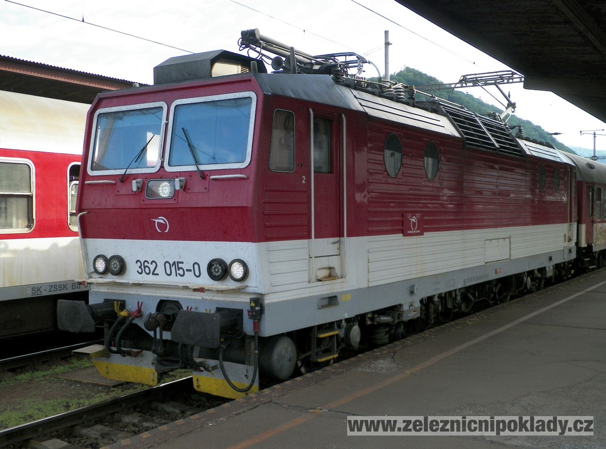 362.015-0, 362 015-0, SK-ZSSK 91 56 6 362 015-0, ex: 363.180-1 - Image 7