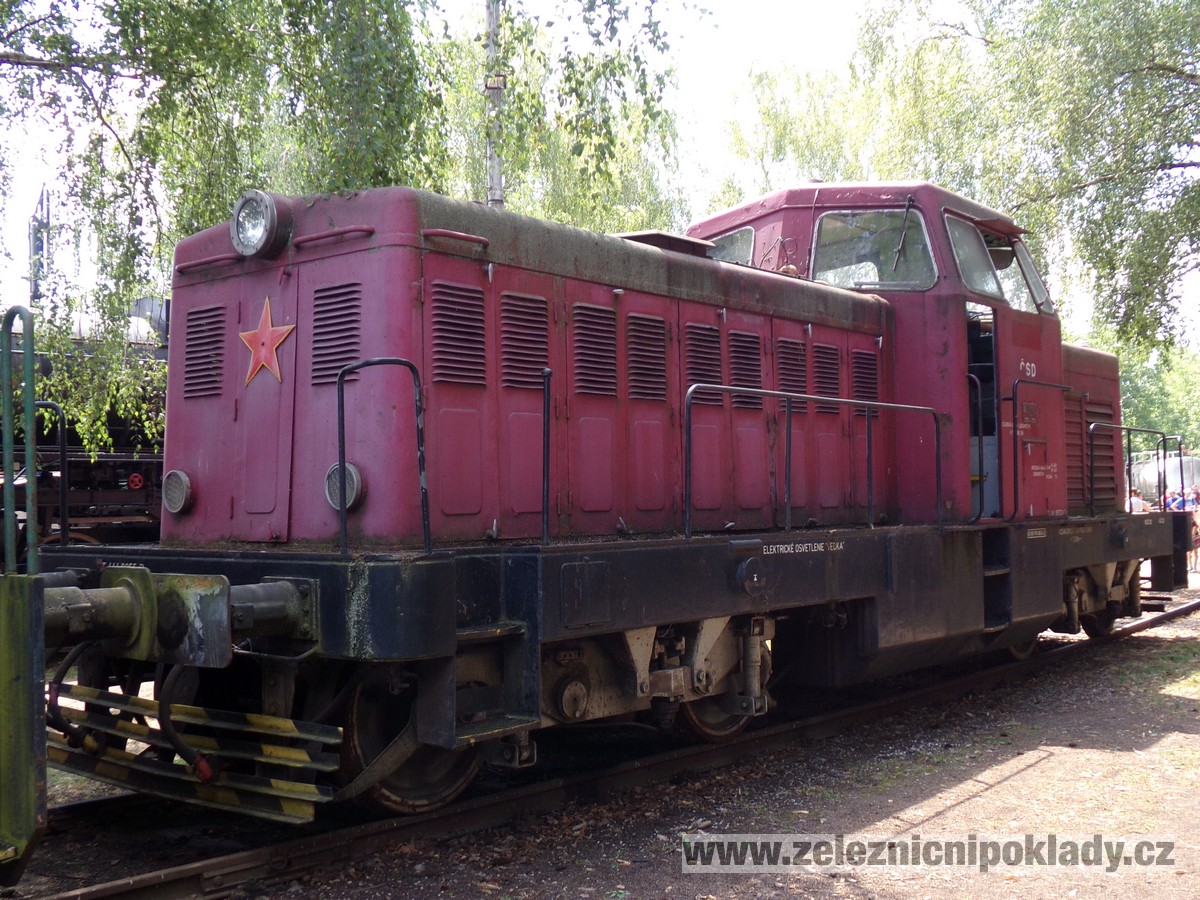 T 444.0055, T444.0055, 725 055-8, 725.055-8 - Image 6