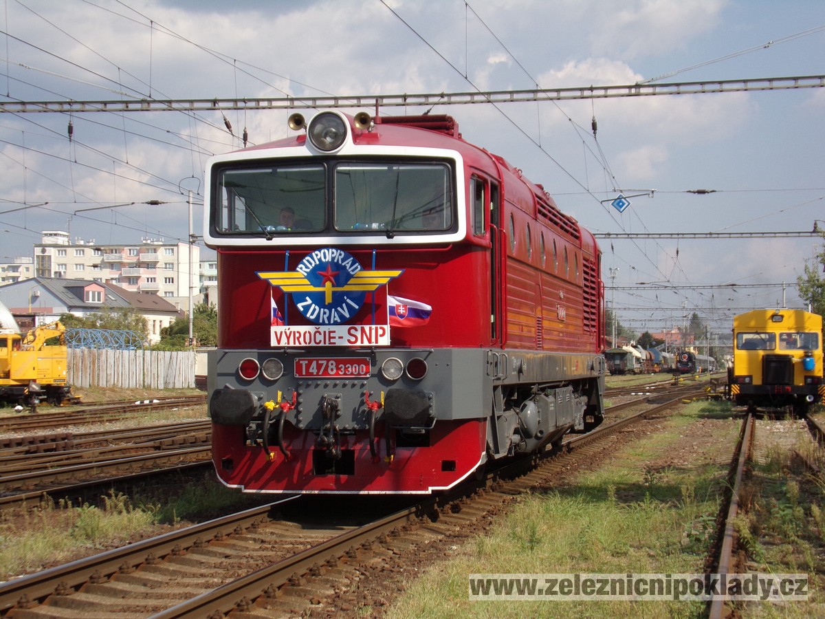 750.300-6, 750 300-6, ex 753 300-3, T 478.3300 - Image 12